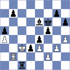 Lehtosaari - Alekseev (chess.com INT, 2024)