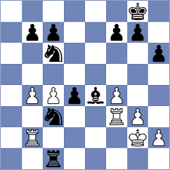 Alaoui Belghiti - Mkrtchian (Chess.com INT, 2020)