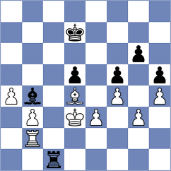 Porter - Williams (Chess.com INT, 2021)