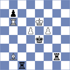 Martinez Reyes - Aigner (chess.com INT, 2022)