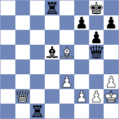 Pilny - Sriram (Chess.com INT, 2021)