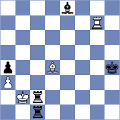 Zierk - Tan (chess.com INT, 2024)