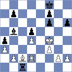 Murzin - Niemann (chess.com INT, 2024)
