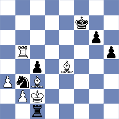Dobrov - Popilski (chess.com INT, 2021)