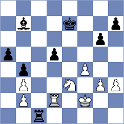 Morales Carlos - Sarkar (chess.com INT, 2023)