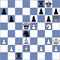 Izoria - Zivkovic (Chess.com INT, 2016)