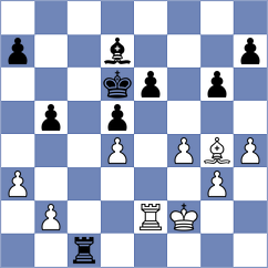 Md - Yanev (chess.com INT, 2024)