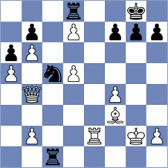 Tikhonov - Hoffmann (chess.com INT, 2024)