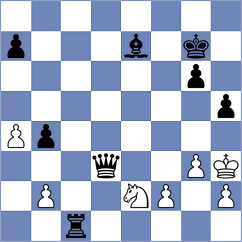 Potapov - Salinas Herrera (Chess.com INT, 2020)