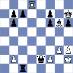 Zavivaeva - Roebers (Chess.com INT, 2021)