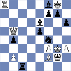 Donatti - Gallegos (chess.com INT, 2024)