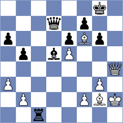 Momin - Boulos (Chess.com INT, 2021)