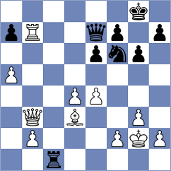 Bartholomew - Forster (Chess.com INT, 2019)