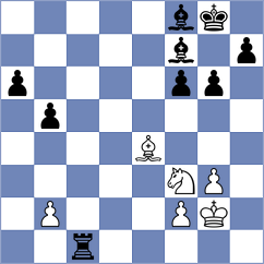 Tanenbaum - Molenda (chess.com INT, 2021)