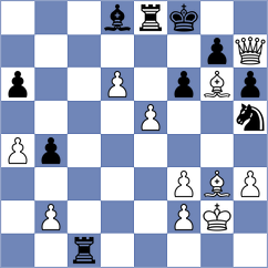 Skatchkov - Silva (chess.com INT, 2021)