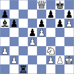 Khabinets - Benyahia (Chess.com INT, 2021)