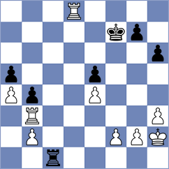 Batista - Liu (chess.com INT, 2023)