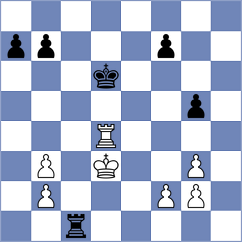 Pert - Mikaelyan (Chess.com INT, 2021)