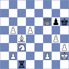 Li - Solovjov (chess.com INT, 2024)