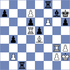 Bures - Winkels (Chess.com INT, 2021)