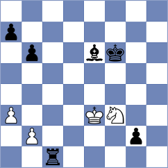 Nagle - Ludwig (Chess.com INT, 2018)