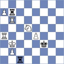 Rustemov - Zeneli (chess.com INT, 2024)