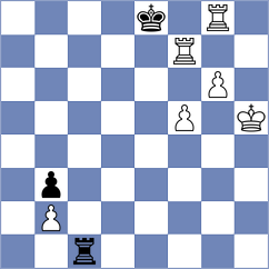 Donchenko - Geivondian (chess.com INT, 2023)