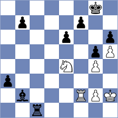 Dong - Baratosi (Chess.com INT, 2020)