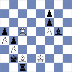 Kniazev - Khakhinov (chess.com INT, 2024)