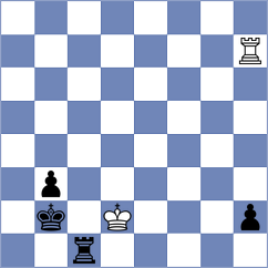 Bulmaga - Pranav (chess.com INT, 2023)