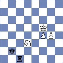 Seitkhalilov - Kirichuk (Chess.com INT, 2018)