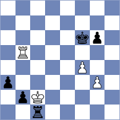Mladek - Papasimakopoulos (chess.com INT, 2024)