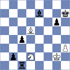 Kubicka - Svetushkin (Chess.com INT, 2020)