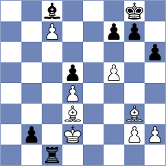 Della Morte - Yanchenko (chess.com INT, 2024)