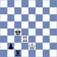 Voiteanu - Shtivelband (chess.com INT, 2024)