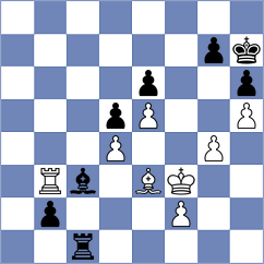 Sam - Mamedov (chess.com INT, 2023)