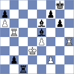 Salem - Mousavi (chess.com INT, 2024)