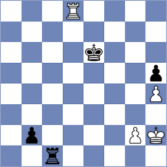 Labussiere - Tanaka (chess.com INT, 2023)