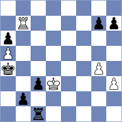 Todev - Herman (chess.com INT, 2023)