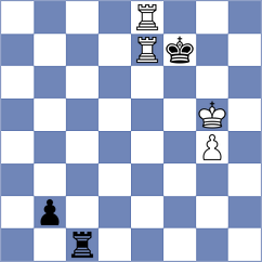 Fawzy - Rama (chess.com INT, 2023)