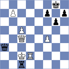 Adair - Nagy (Chess.com INT, 2017)