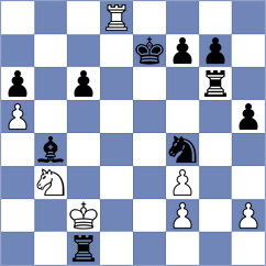 Kobak - Castellanos Gomez (chess.com INT, 2024)