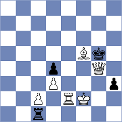 Seifert - Provaznik (Chess.com INT, 2021)