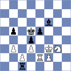 Tqebuchava - Womacka (chess.com INT, 2024)