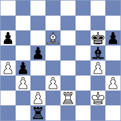 Cori - Sanchez Alvarez (chess24.com INT, 2020)