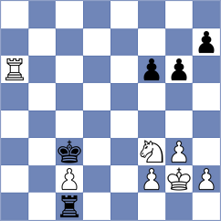 Maltsevskaya - Polaczek (chess.com INT, 2022)