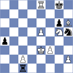 Ai - Bristy (chess.com INT, 2022)