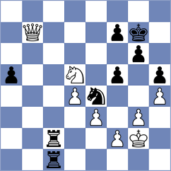 Fier - Cardoso Cardoso (chess.com INT, 2024)