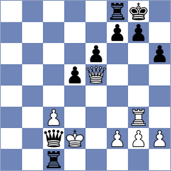 Lederman - Grigoryan (Chess.com INT, 2020)