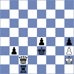 Mkrtchyan - Leiva (chess.com INT, 2024)